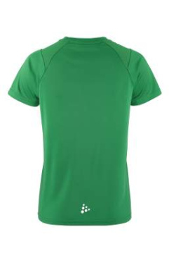 Rush 2.0 SS – T krekls (sievietēm), Zaļā komanda - Craft (2)