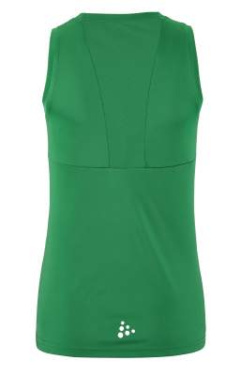 Rush 2.0 – bezpiedurkņu krekls (sievietēm), Zaļā komanda - Craft (2)