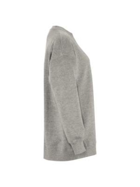 Frequent RN – džemperis (sievietēm), Pelēka melanža - Craft (4)