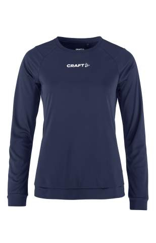 Rush 2.0 LS – T krekls (sievietēm), Jūras spēki - Craft (1)