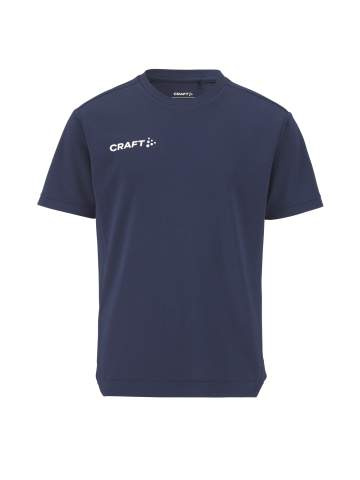 Evolve 2.0 Structured – sporta krekls (bērniem), Jūras spēki - Craft (1)