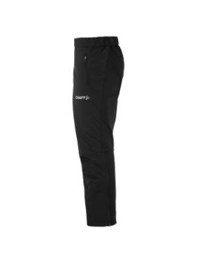 Ability Warm – bikses (bērniem), Melns - Craft (2)