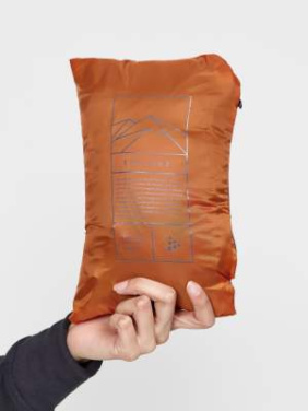 ADV Explore Lightweight – jaka (sievietēm), Kastaņkrāsas - Craft (2)