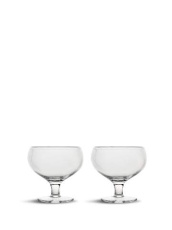 Blanka coupe – dzeramā glāze, 2 gab.