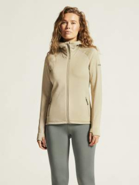 ADV Explore Power Hood Jkt – flīss (sievietēm), Siens - Craft (2)