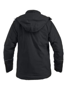 Sanders – softshell jaka, melns - Clique (2)