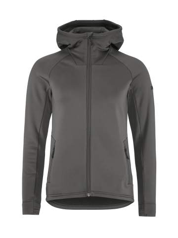 ADV Explore Power Hood Jkt – flīss (sievietēm), Granīts - Craft (1)