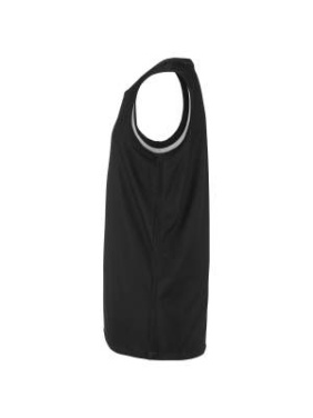 Basket 2.0 Reversible – bezpiedurkņu krekls (bērniem), Melns/kontrastējoša balta krāsa - Craft (4)