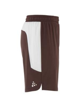 Basket 2.0 Contrast – šorti (vīriešiem), Plūmju/kontrastējoša balta - Craft (4)