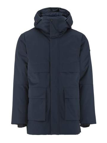 Urban Polsterēta Parka M, Blaze - Craft (1)