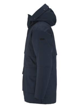 Urban Polsterēta Parka M, Blaze - Craft (3)