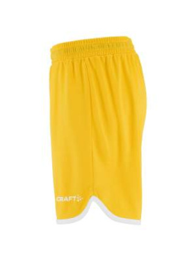 Basket 2.0 – šorti (vīriešiem), Zviedrija Dzeltenā - Craft (4)