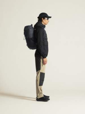 ADV Explore Lt. Down Hybrid džemperis M, Melns - Craft (2)