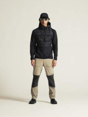 ADV Explore Lt. Down Hybrid džemperis M, Melns - Craft (3)