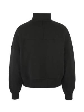 Frequent HZ – džemperis (sievietēm), Melns - Craft (2)