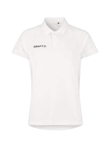 Ability – polo krekls (sievietēm), balts - Craft (1)