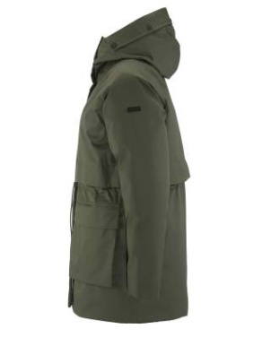 Urban Polsterēta Parka W, Himēra - Craft (2)