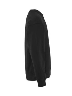 Frequent RN – džemperis (vīriešiem), Melns - Craft (4)