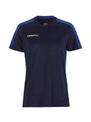 Evolve 2.0 Contrast – sporta krekls (sievietēm), Jūras spēku/kluba kobolts - Craft (1)