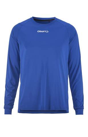 Rush 2.0 LS – T krekls (vīriešiem), Klubs Cobolt - Craft (1)