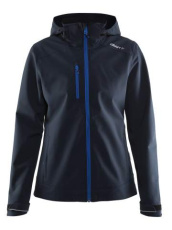 Light – softshell jaka (sievietēm)