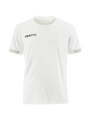 Evolve 2.0 Graphic – sporta krekls (bērniem), Balts