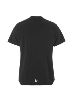 Evolve 2.0 Structured – sporta krekls (sievietēm), Melns - Craft (3)
