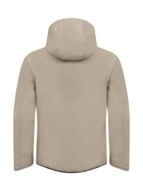 Klasisks softshell 2 vienā, Smiltis – Clique (4)
