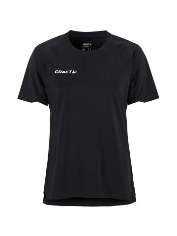 Extend 2.0 – sporta krekls (sievietēm), Melns - Craft (1)