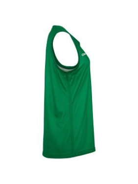 Basket 2.0 Reversible – bezpiedurkņu krekls (sievietēm), Komandas zaļa/kontrastējoša balta - Craft (3)