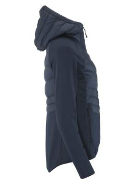 ADV Explore Lt. Down Hybrid jaka sievietēm, Blaze - Craft (2)