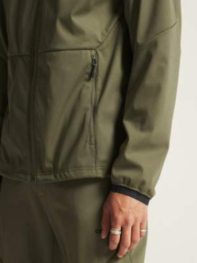 CORE Explore Softshell 2.0 – jaka (vīriešiem), Rifta - Craft (3)