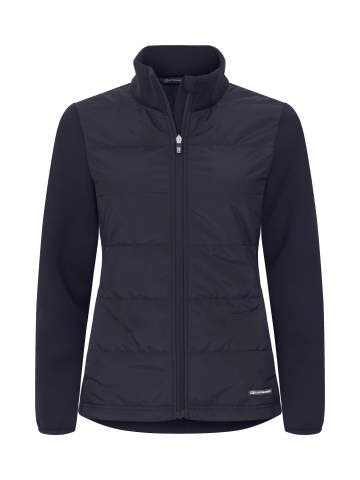 Pemberton Hybrid – jaka (sievietēm), Tumši zils - Cutter & Buck (1)