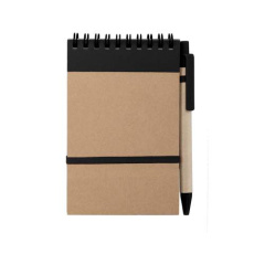 Piezīmju grāmatiņa Ecocard
