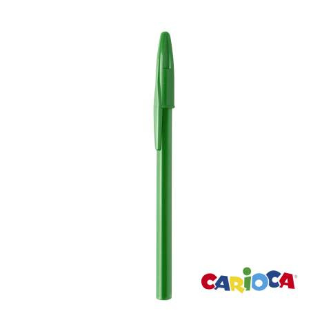 Pildspalva Universal, Zaļš – Makito