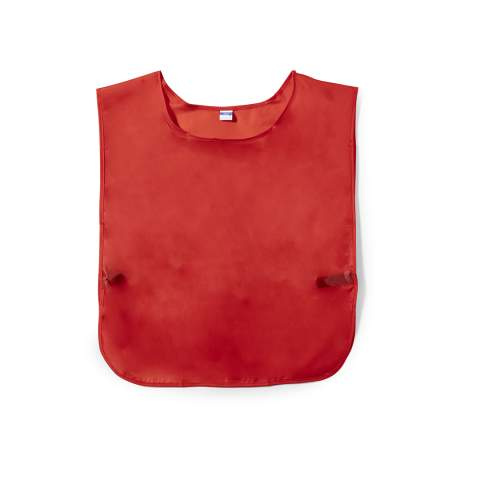 Vests Sporter, Sarkans – Makito