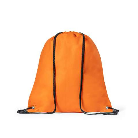 Aukliņas soma Hera, Oranža - Makito