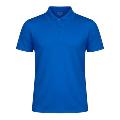 Polo krekls Tecnic Plus, Zils – Makito