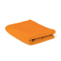 Absorbējošs dvielis Kotto, Oranža
