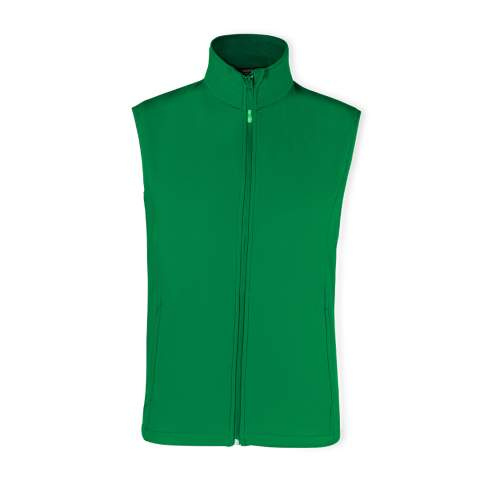 Vests Balmax, Zaļš – Makito