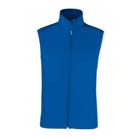 Vests Balmax, Zils – Makito
