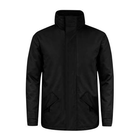 Parka Flogox, Melns – Makito