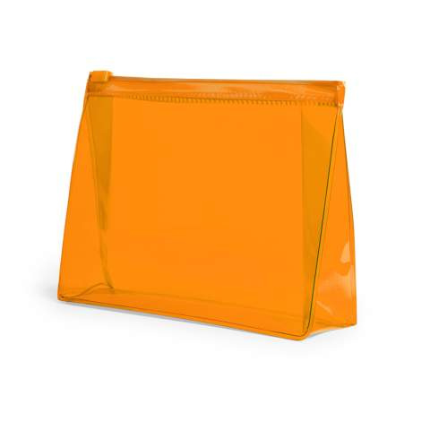 Skaistumkopšanas soma Iriam, Oranža – Makito