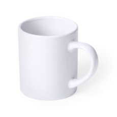 Krūze Daimy, Balts