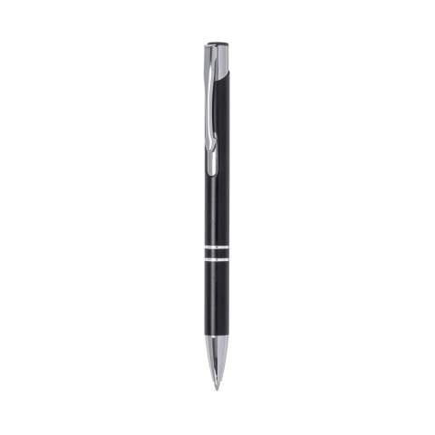 Pildspalva Trocum, Melns – Makito