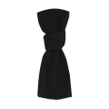 Foulard Ribban, Melns