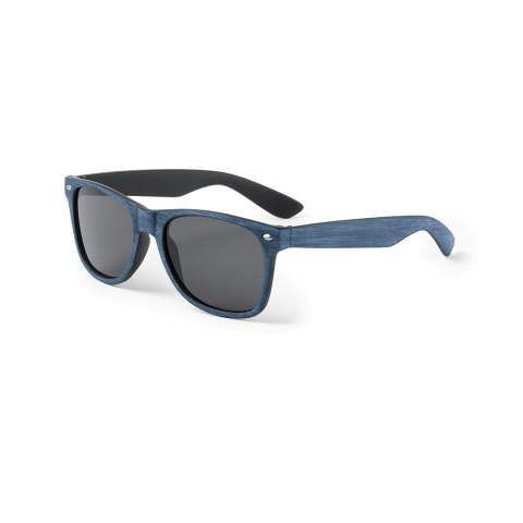 Saulesbrilles Leychan, Zils – Makito