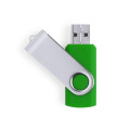 USB atmiņa Yemil 32GB, Zaļš