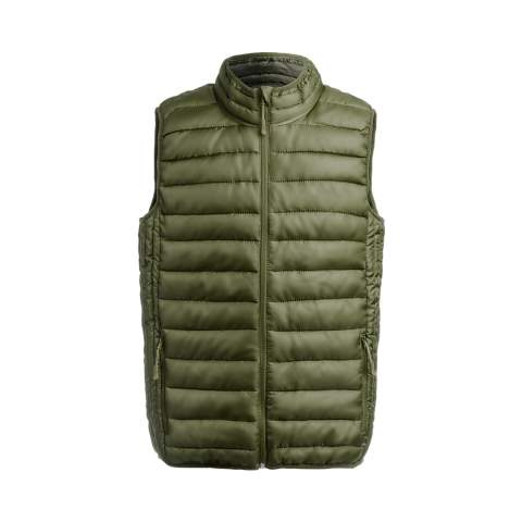Vests Belsan, Militāri zaļais – Makito