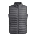 Vests Belsan, Pelēka